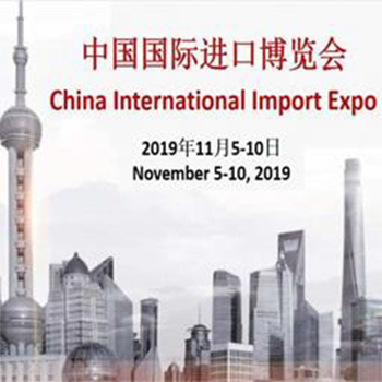   نمایشگاه بین المللی واردات چین 2019